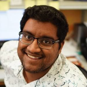 Meet your Posher, Fasih